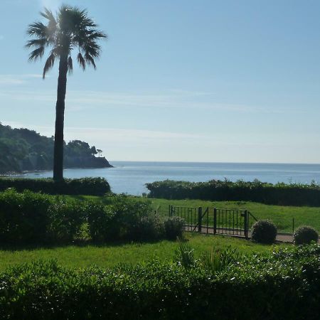 Grand Azur Etoile Marine Apartman Sainte-Maxime Kültér fotó