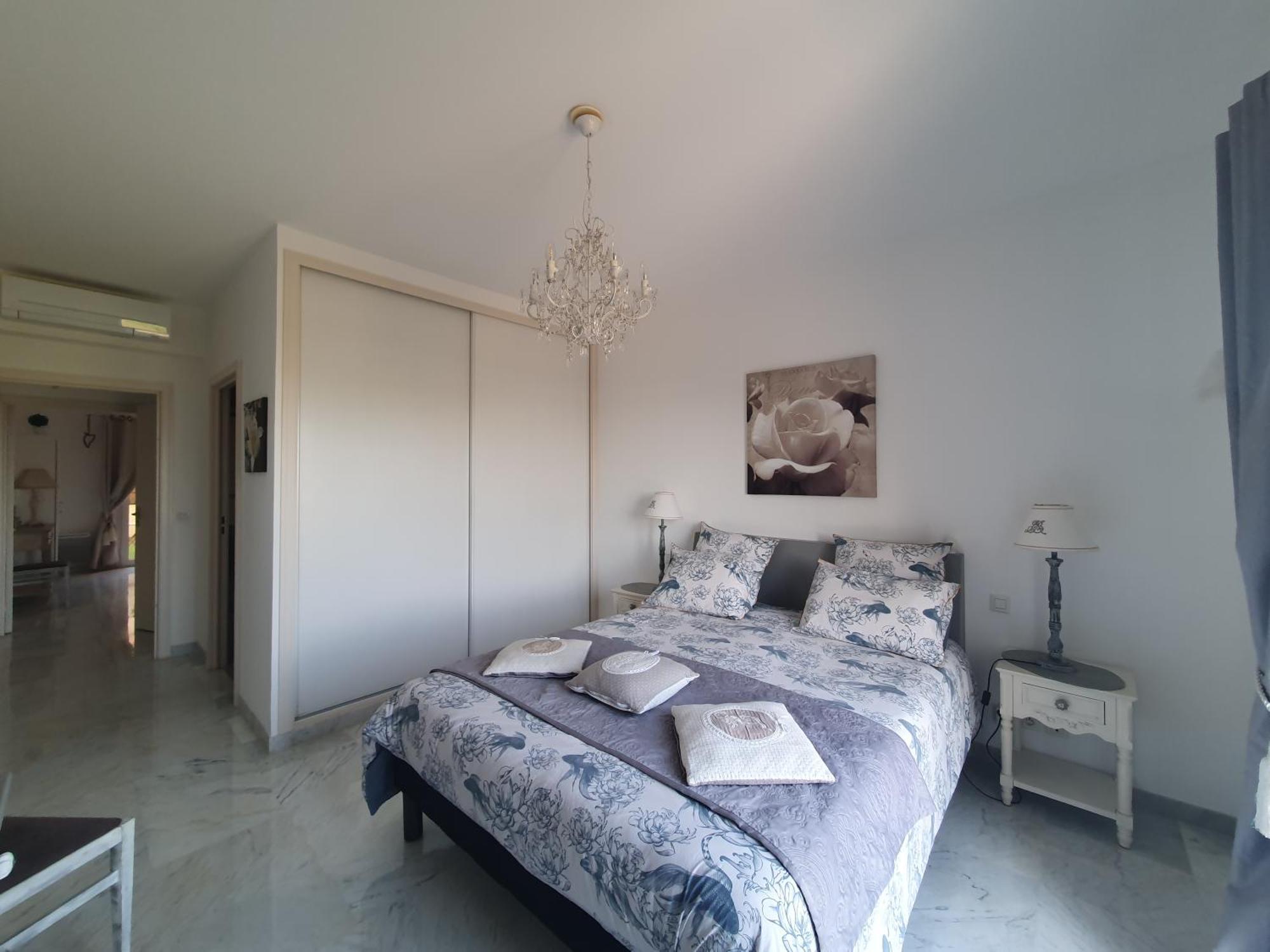 Grand Azur Etoile Marine Apartman Sainte-Maxime Kültér fotó