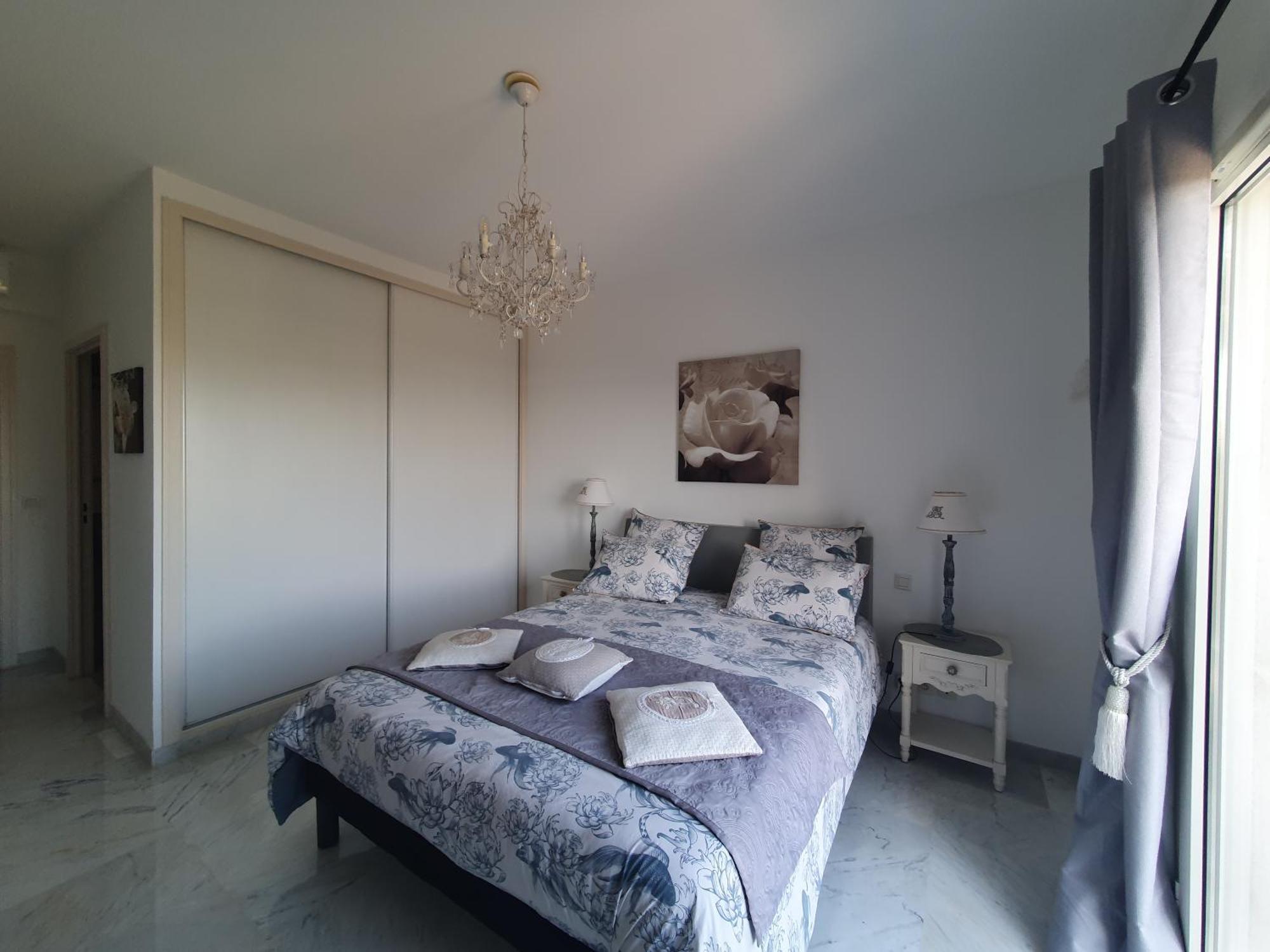Grand Azur Etoile Marine Apartman Sainte-Maxime Kültér fotó