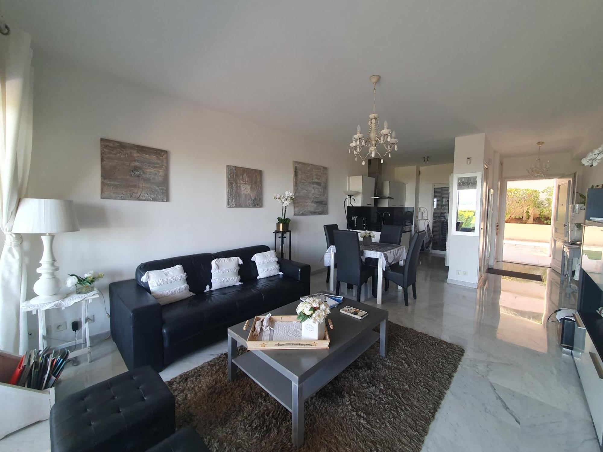 Grand Azur Etoile Marine Apartman Sainte-Maxime Kültér fotó