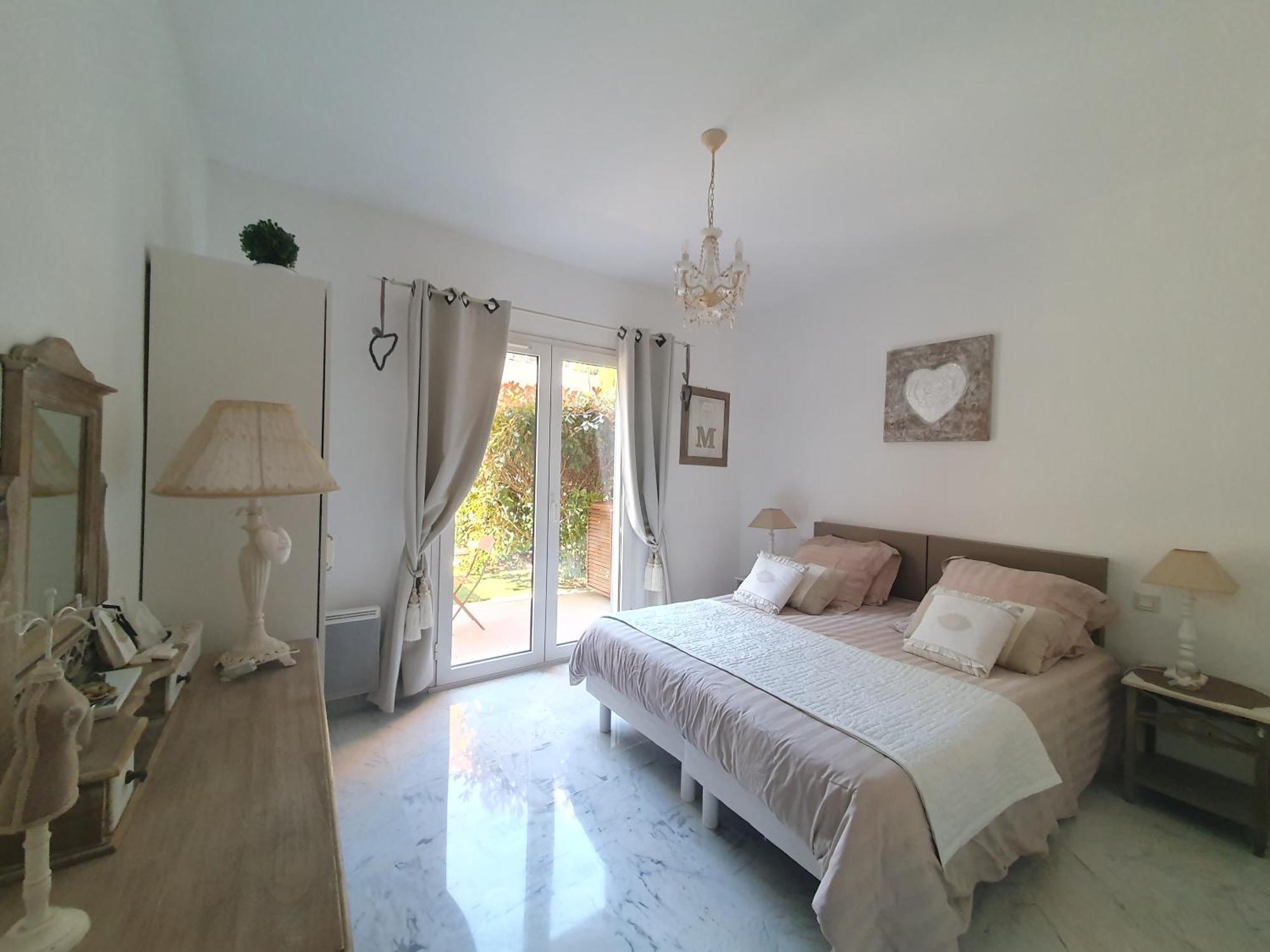 Grand Azur Etoile Marine Apartman Sainte-Maxime Kültér fotó