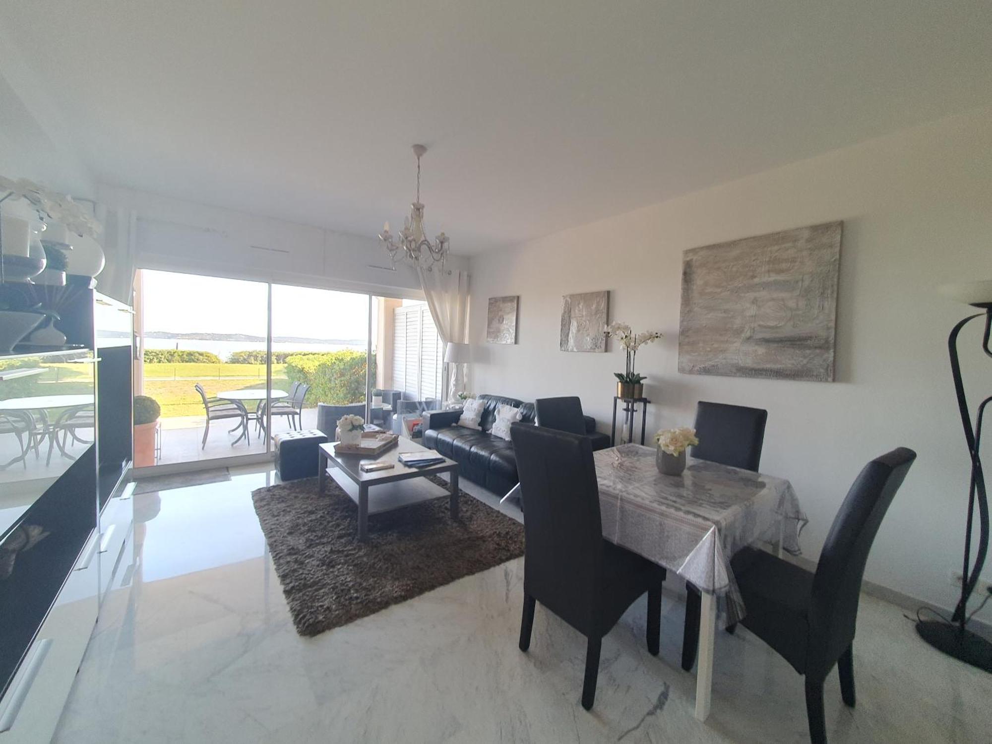Grand Azur Etoile Marine Apartman Sainte-Maxime Kültér fotó