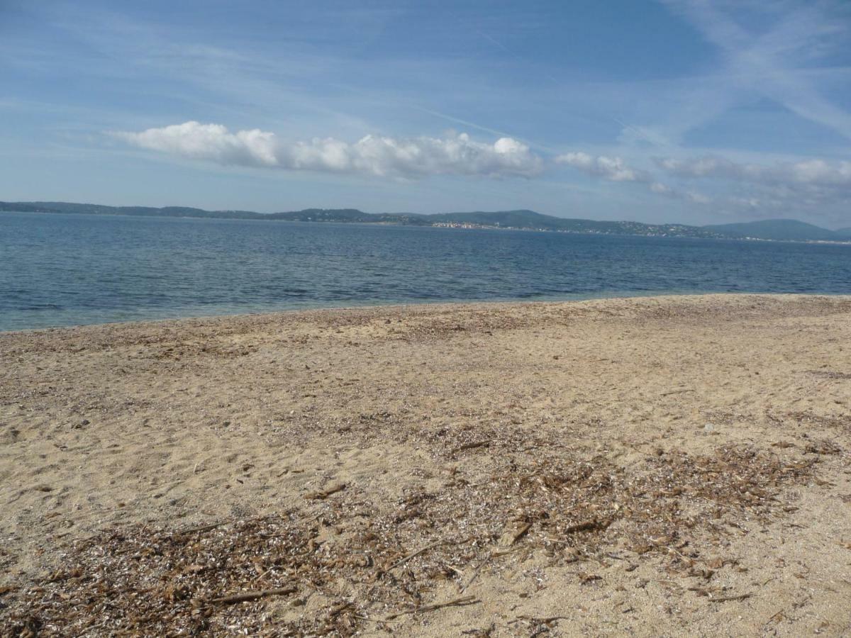 Grand Azur Etoile Marine Apartman Sainte-Maxime Kültér fotó