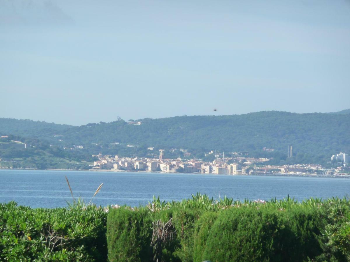 Grand Azur Etoile Marine Apartman Sainte-Maxime Kültér fotó