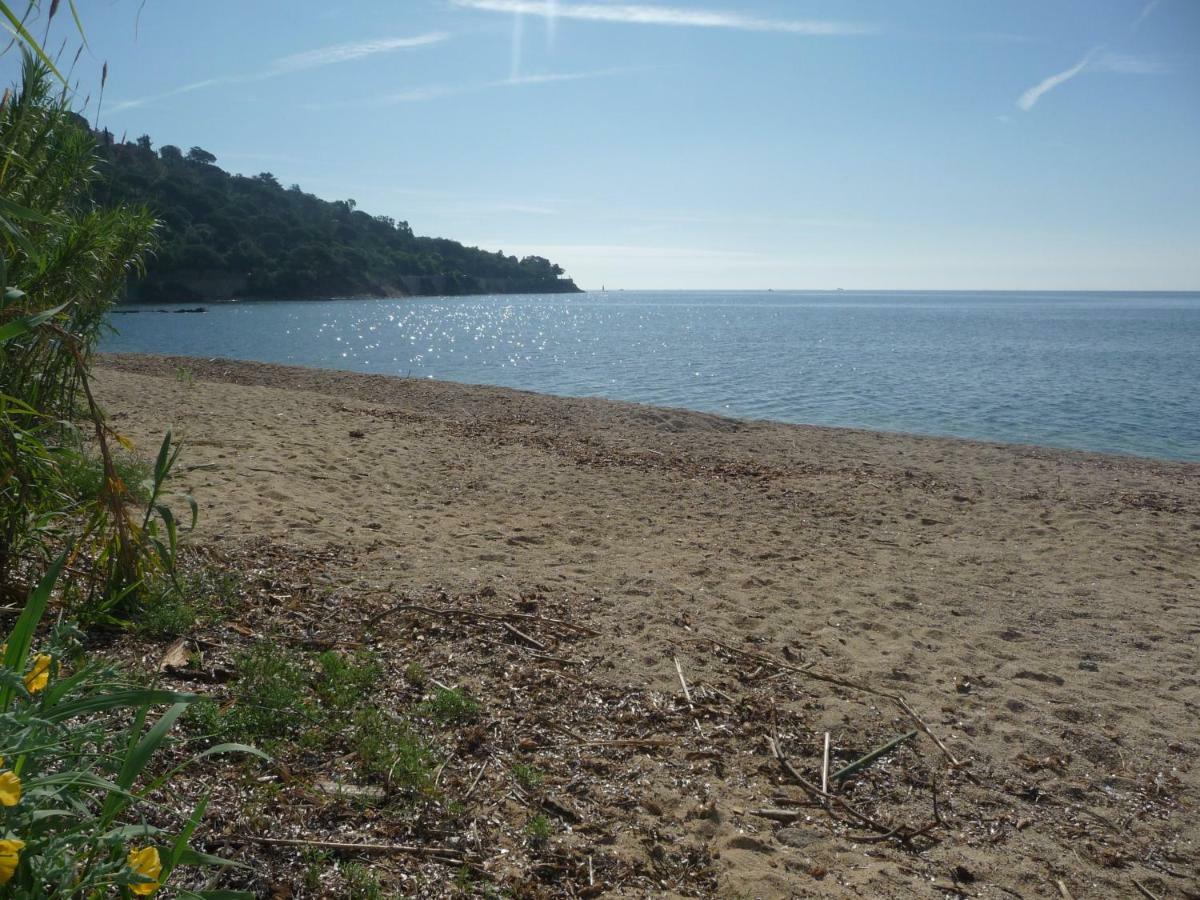 Grand Azur Etoile Marine Apartman Sainte-Maxime Kültér fotó
